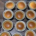 陳米 的 草莓戚風杯子蛋糕 cooksnap