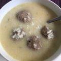 Cooksnap από Tatty στη συνταγή Γιουβαρλάκια πανέμορφα!