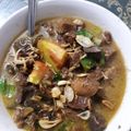 Cooksnap dari Umi Zaky untuk resep Tongseng daging sapi tanpa kol