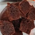 Cooksnap dari SOES untuk resep Bolu karamel (bolu sarang semut)