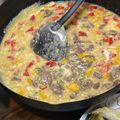 ymwei63074 的 港式滑蛋牛肉燴飯 cooksnap
