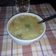 El cooksnap de Alvarito cuando hizo Sopa de verduras casera.
