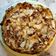 El cooksnap de alejandrafernandezceruzzi cuando hizo Torta/Postre de manzana sin batir, rápida y super fácil! 🍎🍏.