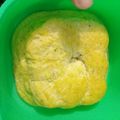 Cooksnap dari Bundanya Dilan untuk resep Tahu Kw Goreng (Tahu Homemade)
