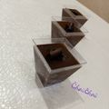 صورة من Čhøüčhøü 🍓🍓👩🏻‍🍳، شاركها بعد تجربة وصفة كريم ديسير شوكولاته رائعة 🍫🍫🍫🍫