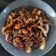 Cooksnap dari Olivia Lay untuk resep 🐙 Nakji Bokkeum (Gurita Tumis ala Korea)