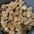 Cooksnap dari Devina HW untuk resep KOLOBAK ala LC (daging babi asam manis)