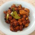 Cooksnap dari Furinaka Nareta untuk resep Tumis buncis tempe kecap
