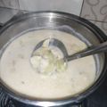 Cooksnap dari Atalya untuk resep 5 Timun 1 Ikan Jadi Sup Ikan Singapura: Gurih Tapi Sehat