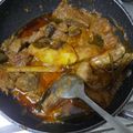 Cooksnap dari Nur Fitriantina untuk resep Daging sapi masak merah khas aceh