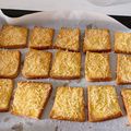 Cooksnap dari Jennifer Steffany untuk resep Bagelen