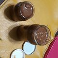 El cooksnap de Fabiana Molido cuando hizo Dulce de leche casero.