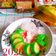 Cooksnap dari Onna Indriyani untuk resep 🍌Es Pisang Ijo 🍌