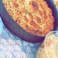 صورة من beedoo، شاركها بعد تجربة وصفة خلية النحل الهشة