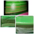 Cooksnap dari devi linda untuk resep Balapis / kue lapis manado #pr_lapistradisional