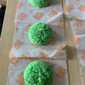 Cooksnap dari Neela Neela untuk resep Nasi Lemak Singapore