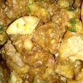 Cooksnap dari Ryza Yasha untuk resep Batagor Tahu simple