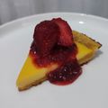 Cooksnap dari Alfionita Wika untuk resep 18.Pie Susu Mini🥧😍🤤 (Teflon+Filling Mulus+Kulit Renyah Gurih)