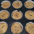 El cooksnap de Diana Mary Rangel González cuando hizo Muffins de avena y moras.