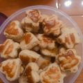 Cooksnap dari Ernii Furwanti untuk resep Kue kacang