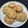 El cooksnap de Angelika Mangas cuando hizo Cookies.