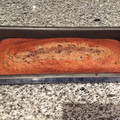 El cooksnap de Eva Nicolás Soler cuando hizo Pastel liviano de plátano y chocolate.