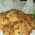 Cooksnap dari Leny Anwar untuk resep Cireng nasi (#postingrame2_gorengan)