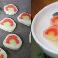 豬媽媽 的 糖果?! 脆圓 cooksnap