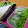 รูป Cooksnap ของ BeAm P PM เมื่อเขาทำ สลัดโรลง่ายๆจากของเหลือติดตู้เย็น #กินผักรักสุขภาพ1