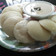  Chef Richa pathak. का कुकस्नैप जब उन्होंने सूजी की इडली (suji ki idli recipe in Hindi) बनाया था।