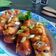 Cooksnap dari Dina Yuandha untuk resep Terong Bungkus Tahu Saus Tiram