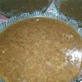 Cooksnap dari Oise Poima Labulu untuk resep Puding lumut gula merah