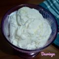 Cooksnap dari Desriayu untuk resep Vanilla choco chip ice cream