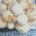 El cooksnap de Noelia cuando hizo Pancitos saborizados! Súper ricos y fáciles!.