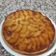 El cooksnap de Norma García cuando hizo Torta de manzana invertida.