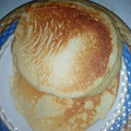 Shafa'atu 's cooksnap of when they made Pancake.