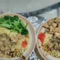 Cooksnap dari Katri Puput Hapsari untuk resep Mie Ayam Homemade
