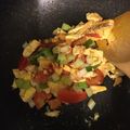 iama 的 家常蕃茄炒蛋 cooksnap