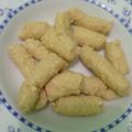 Cooksnap dari ida bunda danish untuk resep Cheetos Tahu