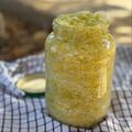 El cooksnap de Irene-Guirao cuando hizo Receta de Chucrut con Sal del Himalaya.