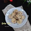 Cooksnap dari Dapoer_Angkring untuk resep Bakso Tahu