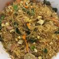 Cooksnap dari Ella Serdani untuk resep Bihun Jagung Goreng