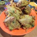 Cooksnap dari Mardiah Maun untuk resep Tahu Isi Sayur