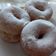 Cooksnap dari Melissa Aprianti untuk resep Donat Kampung
