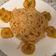 El cooksnap de Stephy Jerez cuando hizo Pasta al estilo RD.