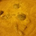 pwnrship's cooksnap of when they made Vegan Cheddar Broccoli Soup.