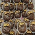 صورة من أم ماريا، شاركها بعد تجربة وصفة حلوة لي روس الراقية، على طريقة أم يارا