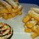 Cooksnap dari Yulita Latip untuk resep Churros 1 Telur