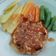 Cooksnap dari rahma husna untuk resep Tempe Steak