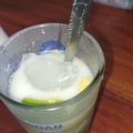 Cooksnap dari Anita untuk resep Es Teler (ala) 77